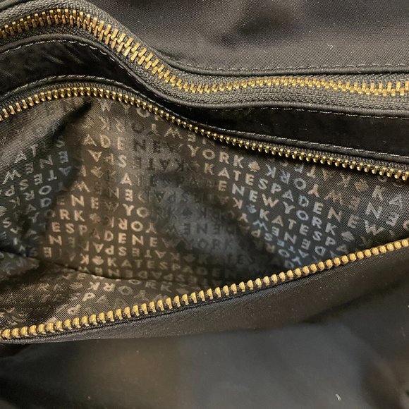 Kate Spade backpack - Picture 3 of 7